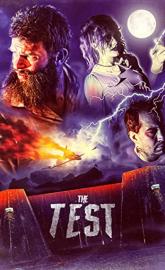 The Test poster