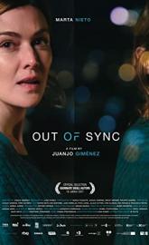 Out of Sync poster