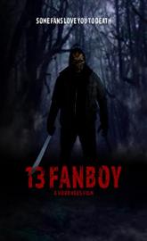 13 Fanboy poster