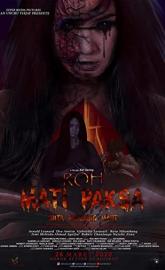 Roh Mati Paksa: Cinta Berujung Maut poster