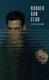 Rubber Gun Club poster