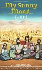 My Sunny Maad poster