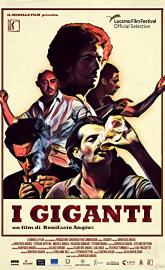 Giants poster