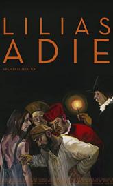 Lilias Adie poster