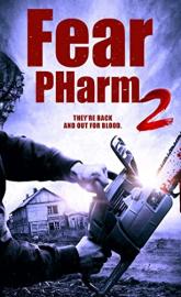 Fear PHarm 2 poster