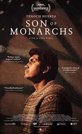 Son of Monarchs poster