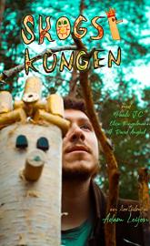Forest King poster