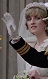 The Wedding of the Century poster