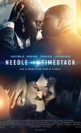 Needle in a Timestack poster
