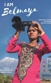 I Am Belmaya poster