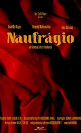 Naufrágio poster