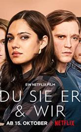 The Four of Us poster