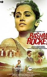 Rashmi Rocket poster