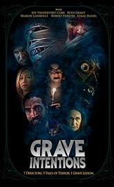 Grave Intentions poster