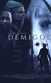 Demigod poster