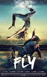 Fly poster