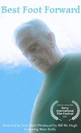 Best Foot Forward poster