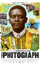 The Photograph poster