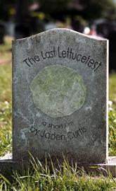 The Last Lettucefest poster
