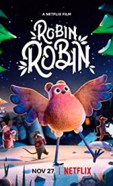 Robin Robin poster