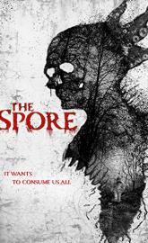 The Spore poster