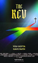 The Rev poster
