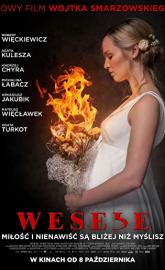Wesele poster