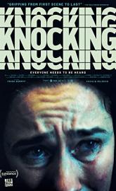 Knocking poster