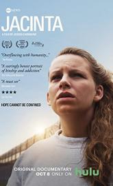 Jacinta poster