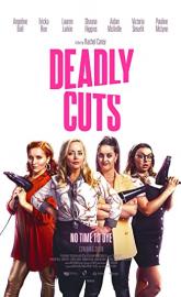 Deadly Cuts poster