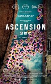 Ascension poster