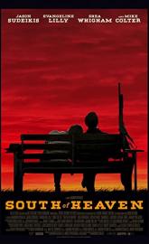 South of Heaven poster