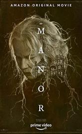 The Manor poster