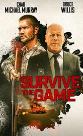 Survive the Game poster