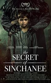 The Secret of Sinchanee poster