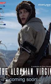 The Albanian Virgin poster