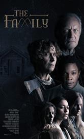 The Family poster