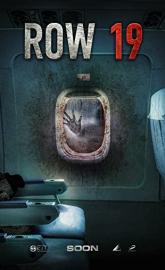 Row 19 poster
