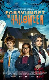 Forsvundet til Halloween poster