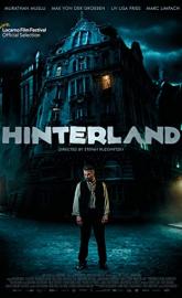 Hinterland poster