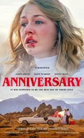 Anniversary poster