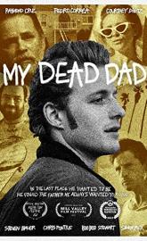 My Dead Dad poster