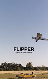 Flipper poster
