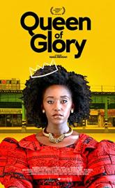 Queen of Glory poster
