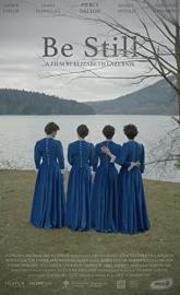 Be Still poster