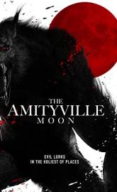 The Amityville Moon poster