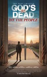 God's Not Dead: We the People poster