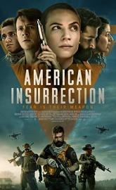American Insurrection poster