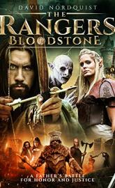 The Rangers: Bloodstone poster