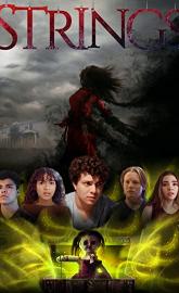 Strings poster